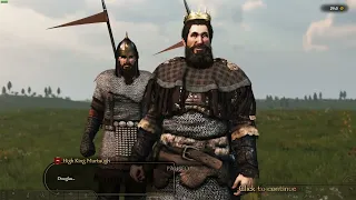 Winning Some Fights for the Irish - Mount and Blade Bannerlord Europe 1100 - E 15