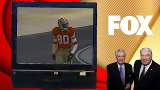 49ERS vs Cowboys Week 11 1995 Full Game  (USA)