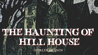 The Haunting of Hill House Chapter 7