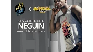 Catch The Flava |Neguin Workshop | Basics Flip ( Part2)