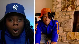 HE REALLY DONT MISS!!! NBA YoungBoy - See Me Now REACTION!!!!!
