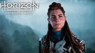 Прохождение Horizon: Forbidden West #1 ➤ НОВЫЕ ПРИКЛЮЧЕНИЯ РЫЖЕЙ БЕСТИИ