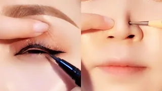 Beautiful Eye Makeup Tutorial Compilation ♥ 2020 ♥ #543