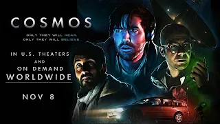 COSMOS (2019) - 'Worldwide' Trailer - BMPCC Feature Film