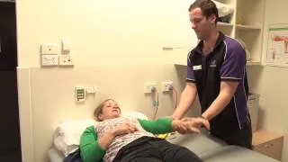 WIRL Video - Tim (Occupational Therapist)