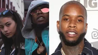 Tory Lanez REFUSES To Spend Money On Women Who Are BR0KE