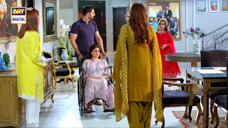 Taqdeer Episode 54 | Best Moment | ARY Digital