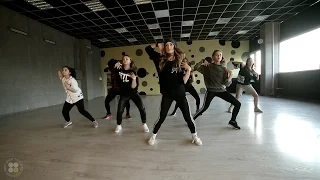 Young Thug ft. ASAP Ferg & Freddie Gibbs — Old English | Hip Hop by Anjie Lysenko | D.side dance