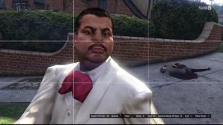 EL CHAPO IN GTA 😆🛩?!!