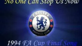 No one can stop us now! ♥CHELSEA♥