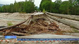 В Приангарье увеличат темпы ликвидации накопленного экологического вреда