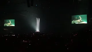 Dj Snake - Frequency 75 Live @La Défense Arena Paris