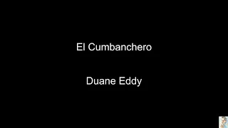 El Cumbanchero (Duane Eddy)