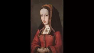 Juana I de Castilla, "Juana la loca"