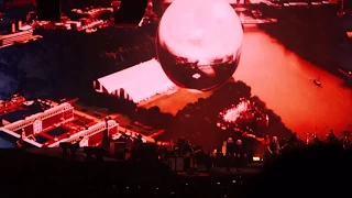 Roger Waters .Concert. St.Petersburg 29.08.18