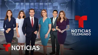 Las noticias de la noche, viernes 1 de marzo de 2024 | Noticias Telemundo