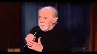 Джордж Карлин ( George Carlin) - о патриотизме