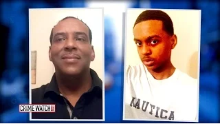 Teen Fatally Shot After Gunman Tries To Kill Mother  - Crime Watch Daily With Chris Hansen (Pt 2)