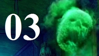 Fear For Sale 5: The 13 Keys - Part 3 Let's Play Walkthrough - Beta END