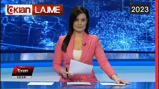 Edicioni i Lajmeve Tv Klan 4 Qershor 2023, ora 12:00 l Lajme – News