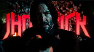 John Wick Edit | Gasolina Edit | Marvel Edits