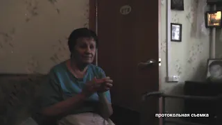 Данцева Татьяна Михайловна - пайщик "Заря коммунизма"
