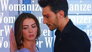 Womanizer | Turkish Multimale