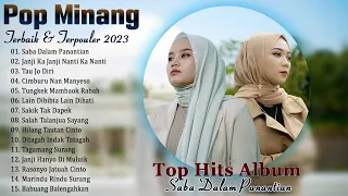 Fauzana X Yaya Nadila [FULL ALBUM] - Lagu Pop Minang Terbaru & Terbaik 2023 Viral Tiktok