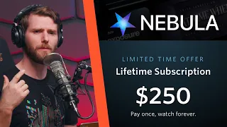 What Linus Thinks of Nebula