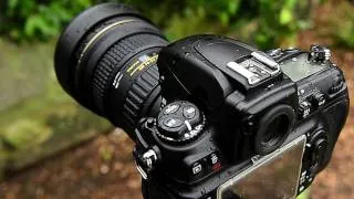 Tokina 16-28mm VS Nikon 14-24mm - LENS SHOOT OUT!