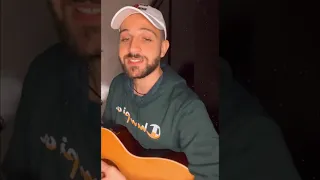 Mocci - Talet Lghiba - Cover by Hicham Tagajdid