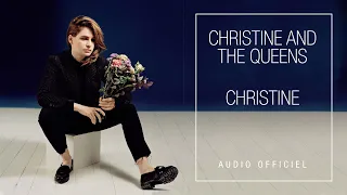 Christine and the Queens - Christine (Audio Officiel)