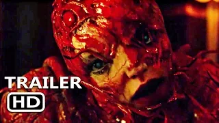 HAUNTED Season 2 Trailer (2019) Horror Series Netflix