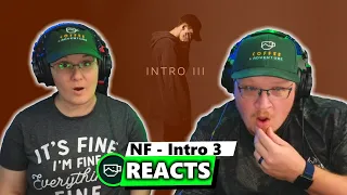 C&A Reacts -  NF (Intro 3) 021