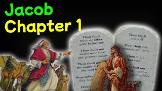 Book of Mormon RCE Book of Jacob Ch 1
