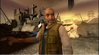 In The Virtual End Linkin Park HL2 music video 10 hours