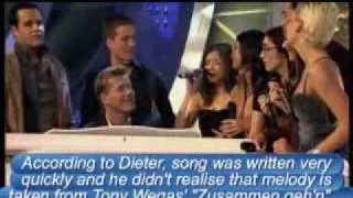 The Dieter Bohlen Story - Part 33