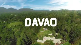 Virtual Tour | It's More Fun with You in Davao