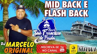 DJ MARCELO ORIGINAL=AO VIVO NO NAVIO SÃO FRANCISCO DE PAULA 02 DE FEVEREIRO DE 2019