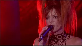 Mylène Farmer - Regrets (Part1) - Mylenium Tour Live