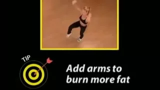 Fat Burning Workout For Women At Home No Equipment 1 Hour Basic Class For Beginners