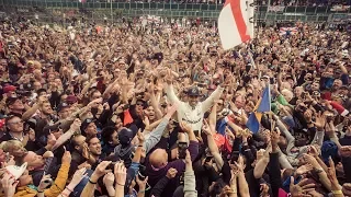 Lewis Hamilton Reflects on Special Silverstone Memories