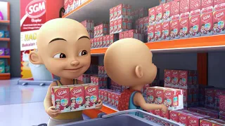 Upin & Ipin Musim 17 Full Movie | Upin dan Ipin Episode Terbaru 2024 | Upin Ipin Terbaru