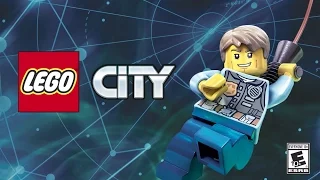 LEGO Dimensions: Chase McCain Spotlight!