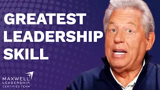 THIS is How You Can develop Emotional Intelligence as a leader | John Maxwell