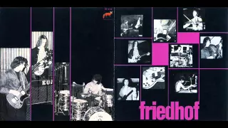 Friedhof ‎- Friedhof (Full Album) 1993