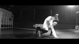 忘記擁抱 - Zeekers Danz Studio | Choreography by Carol D'Oliveira