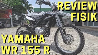 REVIEW FISIK YAMAHA WR155R!