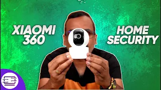 ഇനി കള്ളൻമാരെ പേടിക്കേണ്ട! Xiaomi 360 Home Security Camera 2i