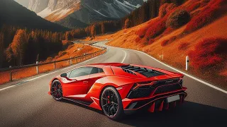 The NEW Lamborghini Revuelto